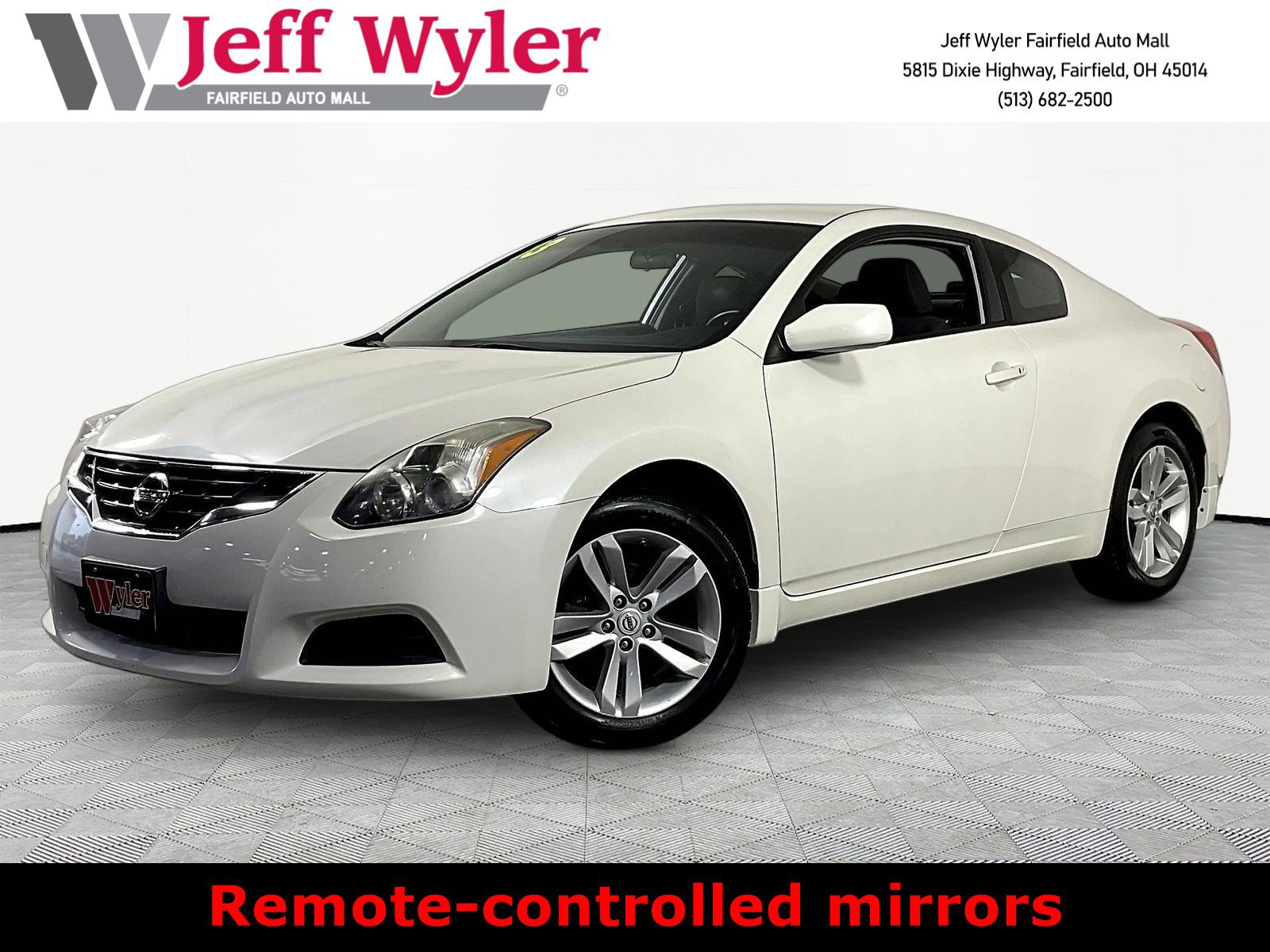 2013 Nissan Altima