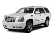 Used 2013 CADILLAC Escalade AWD 4dr Premium SUV