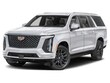 CADILLAC Escalade ESV