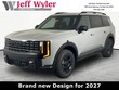  Kia Telluride