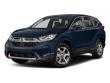 Used 2018 Honda CR-V EX 2WD SUV