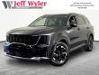 Certified 2026 Kia Sorento S FWD SUV