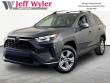 Used 2022 Toyota RAV4 XLE AWD SUV