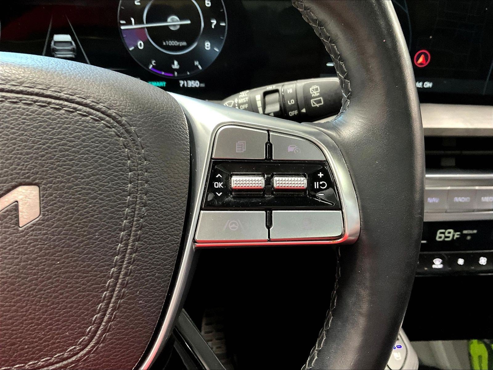 2024 Kia Telluride SX X-Line - Photo 15