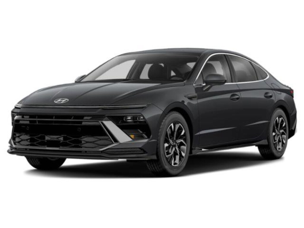 Used 2025 Hyundai Sonata SEL FWD Sedan