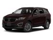 Used 2017 Kia Sorento LX FWD SUV