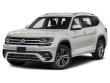 Used 2019 Volkswagen Atlas 3.6L V6 SEL R-Line 4MOTION SUV
