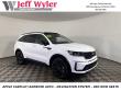 Certified 2023 Kia Sorento SX AWD SUV