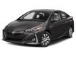 Used 2020 Toyota Prius Prime Limited Hatchback