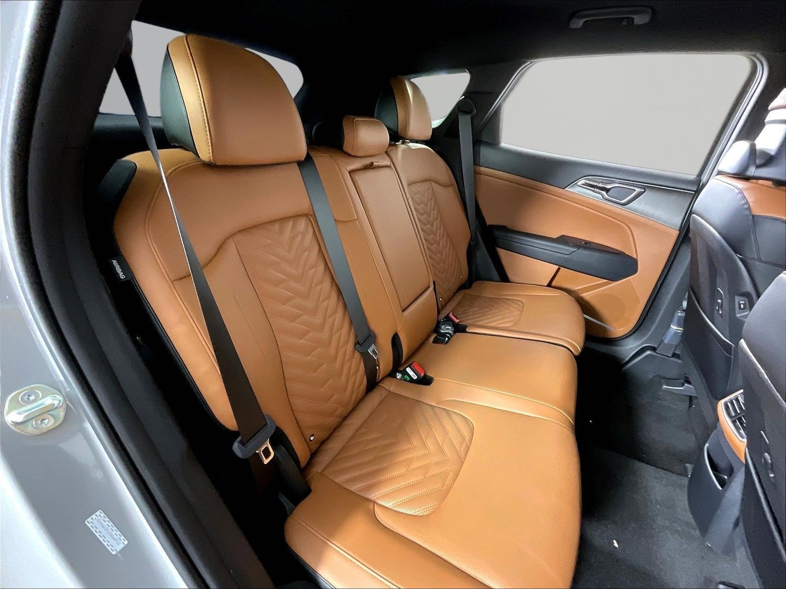 2026 Kia Sportage X-Line - Photo 19