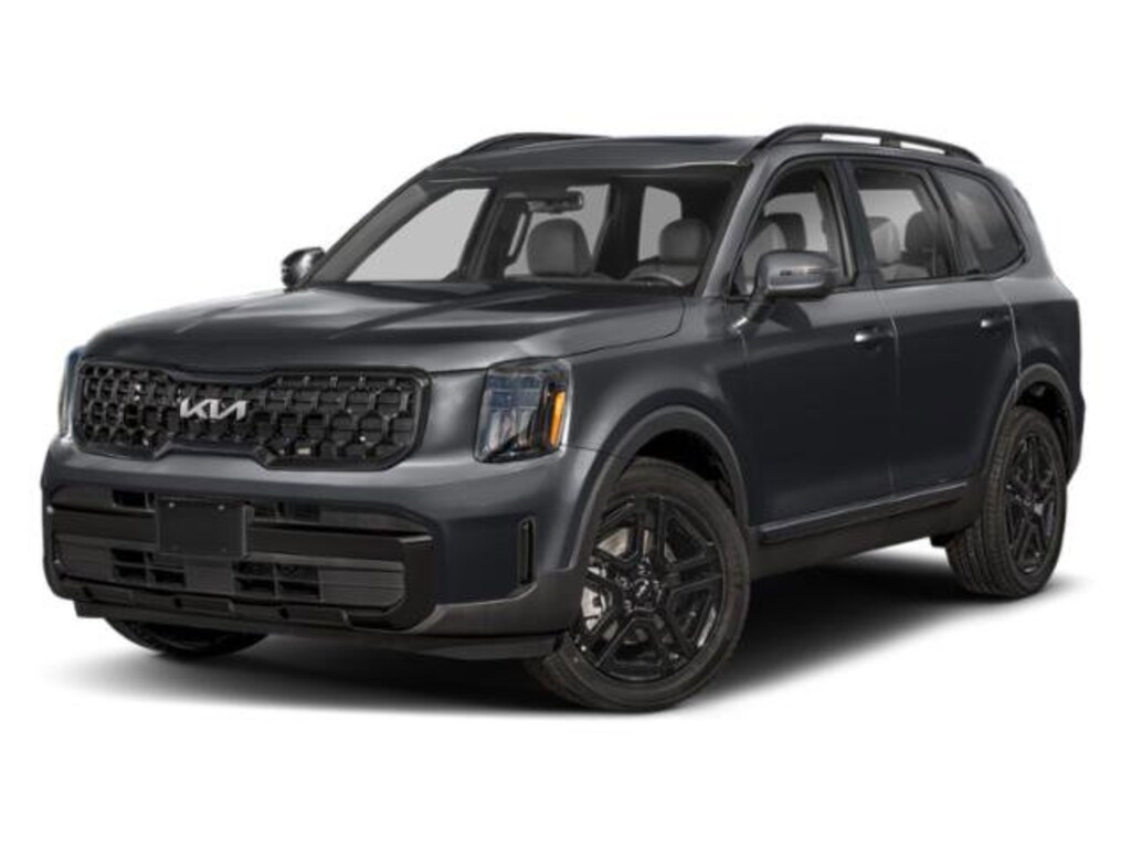 Used 2025 Kia Telluride EX X-Line AWD SUV