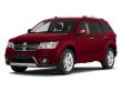 Used 2013 Dodge Journey AWD 4dr R/T SUV