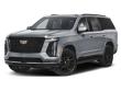Certified 2025 CADILLAC Escalade 4WD 4dr Sport Platinum SUV