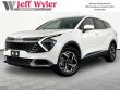 Used 2024 Kia Sportage LX FWD SUV
