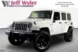  Jeep Wrangler Unlimited