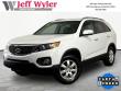 Used 2011 Kia Sorento AWD 4dr I4 LX SUV
