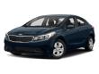 Used 2017 Kia Forte LX Auto Sedan