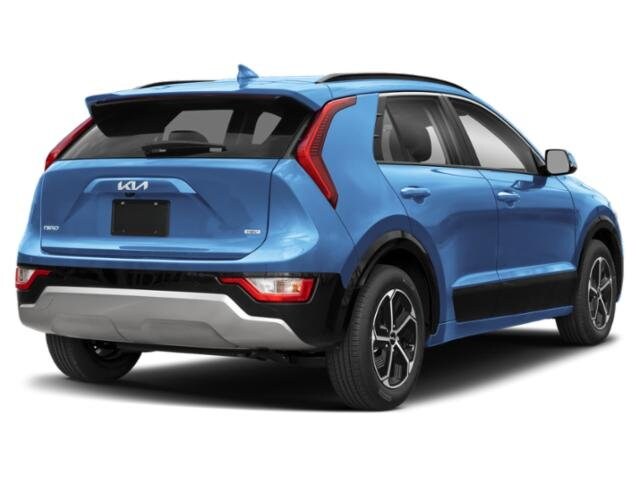 2026 Kia Niro SX Touring photo 2
