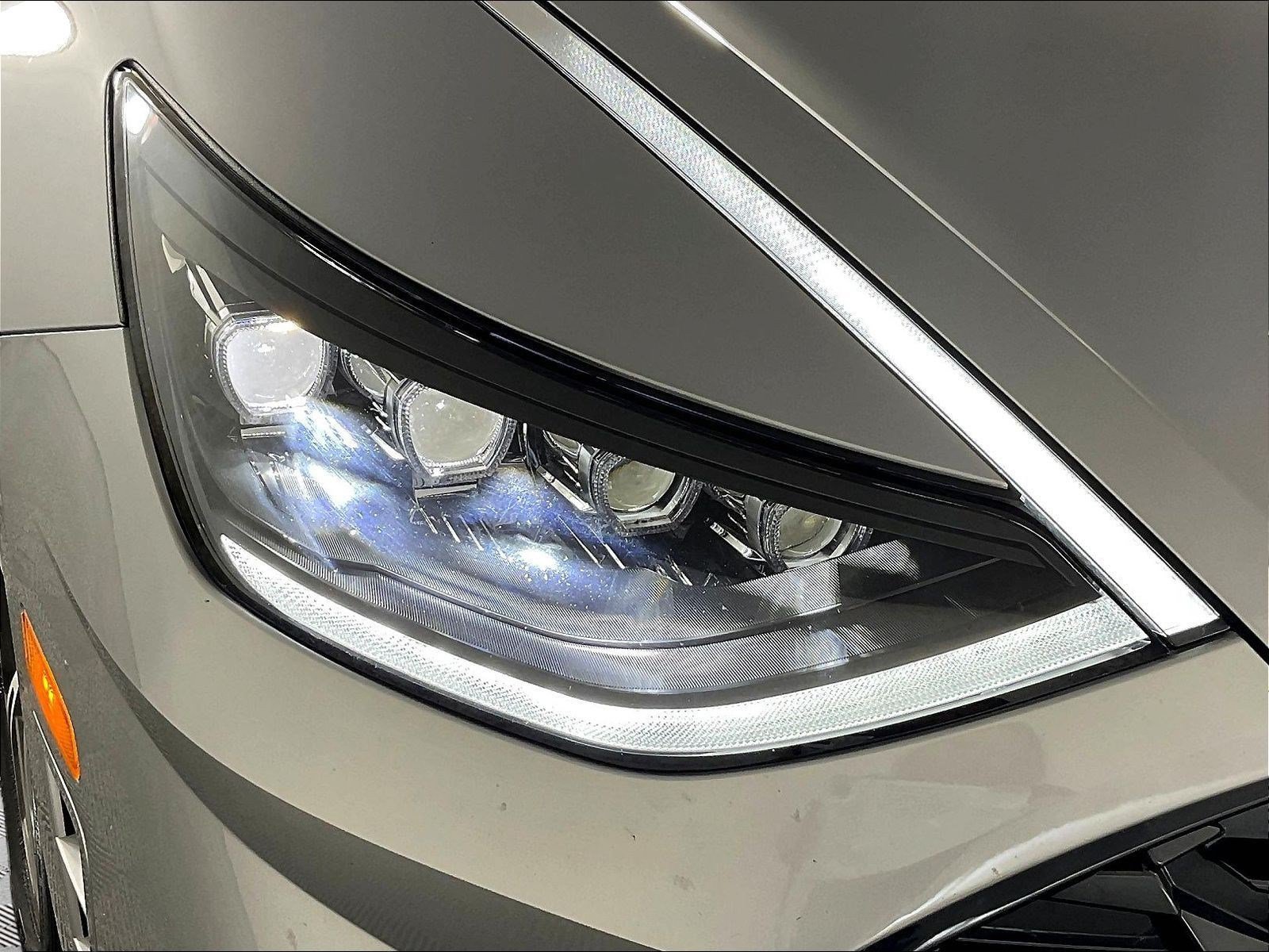2023 Hyundai Sonata SEL - Photo 33