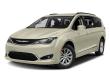 Used 2017 Chrysler Pacifica Limited FWD Van