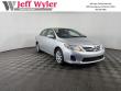 Used 2013 Toyota Corolla 4dr Sdn Auto LE Sedan