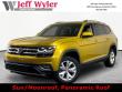 Used 2018 Volkswagen Atlas 3.6L V6 SEL FWD SUV