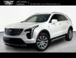 Certified 2023 CADILLAC XT4 AWD 4dr Premium Luxury SUV