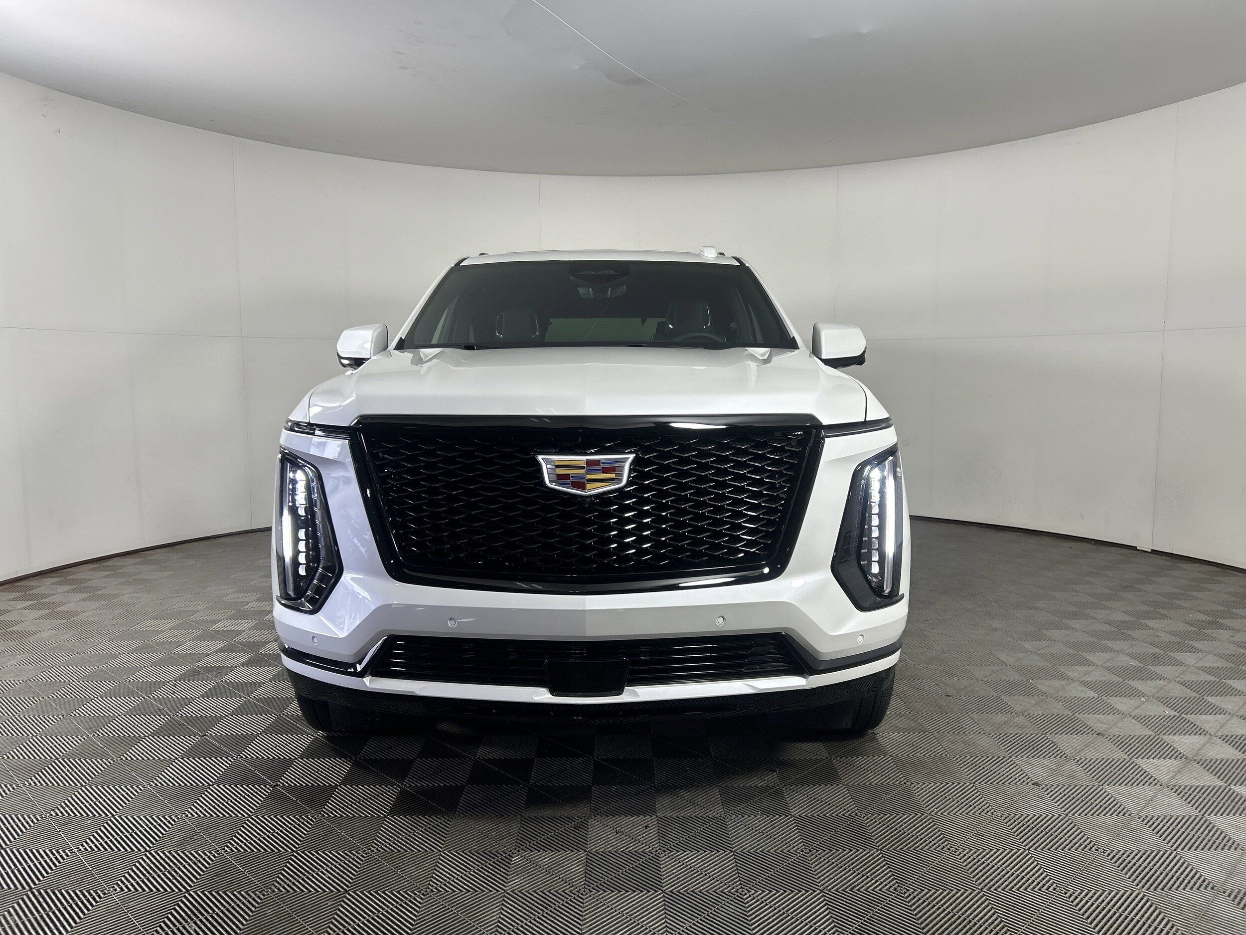 2025 Cadillac Escalade Sport photo 2