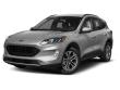 Used 2020 Ford Escape SEL AWD SUV
