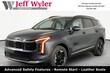 Kia Sportage Hybrid
