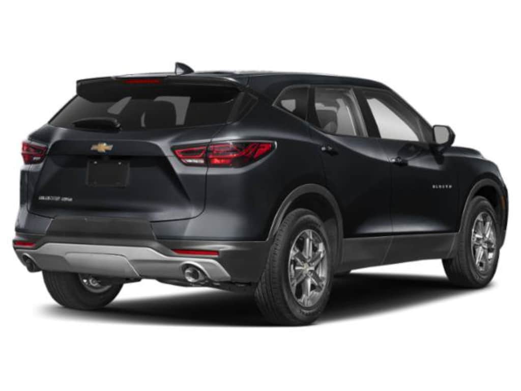 Used 2023 Chevrolet Blazer FWD 4dr RS SUV