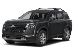 2026 Nissan Pathfinder SL SUV