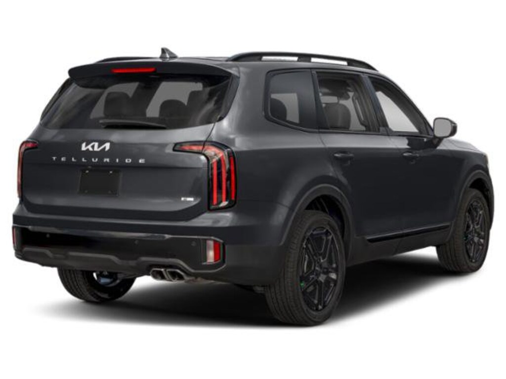 Used 2025 Kia Telluride EX X-Line AWD SUV
