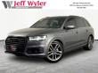 Used 2018 Audi Q7 3.0 TFSI Prestige SUV