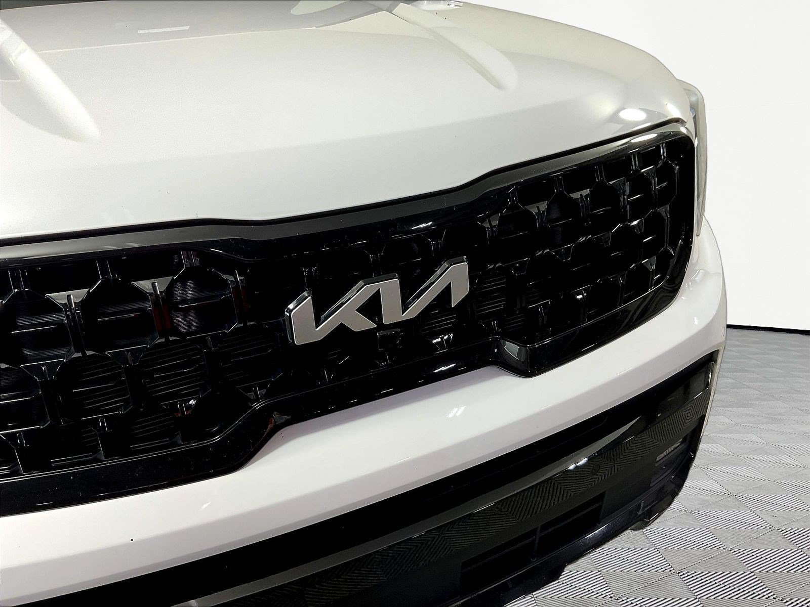 2024 Kia Telluride SX X-Line - Photo 37