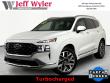 Used 2022 Hyundai Santa Fe Calligraphy AWD SUV