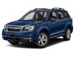 Used 2018 Subaru Forester 2.5i Touring CVT SUV