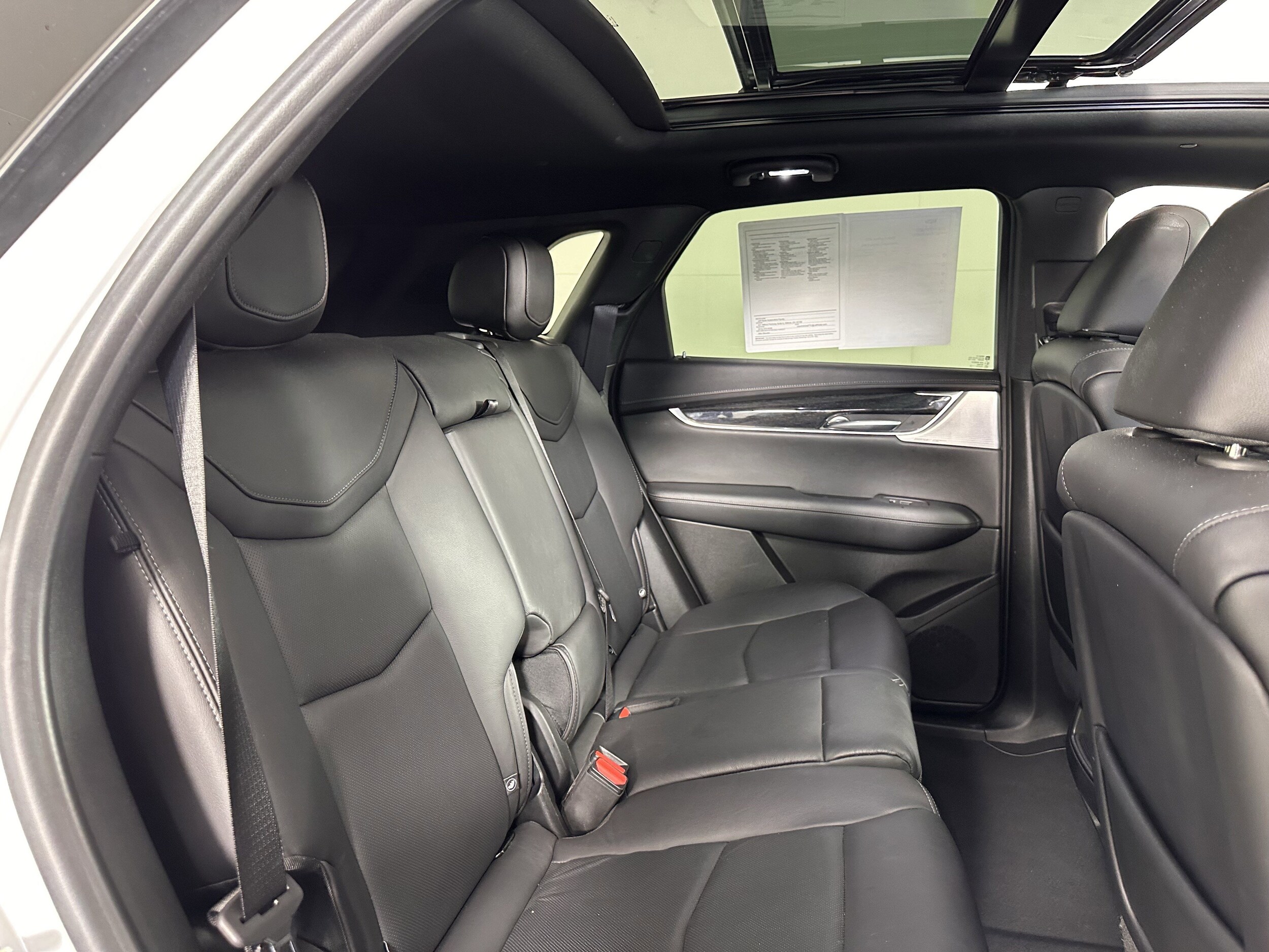 2020 Cadillac XT5 Premium Luxury photo 4