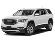GMC Acadia