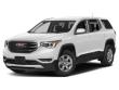 Used 2019 GMC Acadia AWD 4dr SLE w/SLE-1 SUV