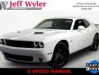 Used 2018 Dodge Challenger R/T RWD Coupe