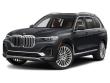 Used 2020 BMW X7 xDrive40i Sports Activity Vehicle SUV