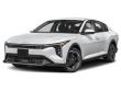 Used 2025 Kia K4 EX FWD Sedan