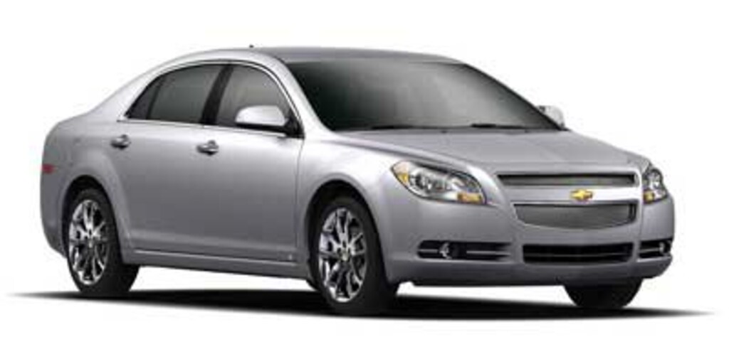 Used 2012 Chevrolet Malibu 4dr Sdn LTZ w/2LZ Sedan
