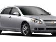 Used 2012 Chevrolet Malibu 4dr Sdn LTZ w/2LZ Sedan
