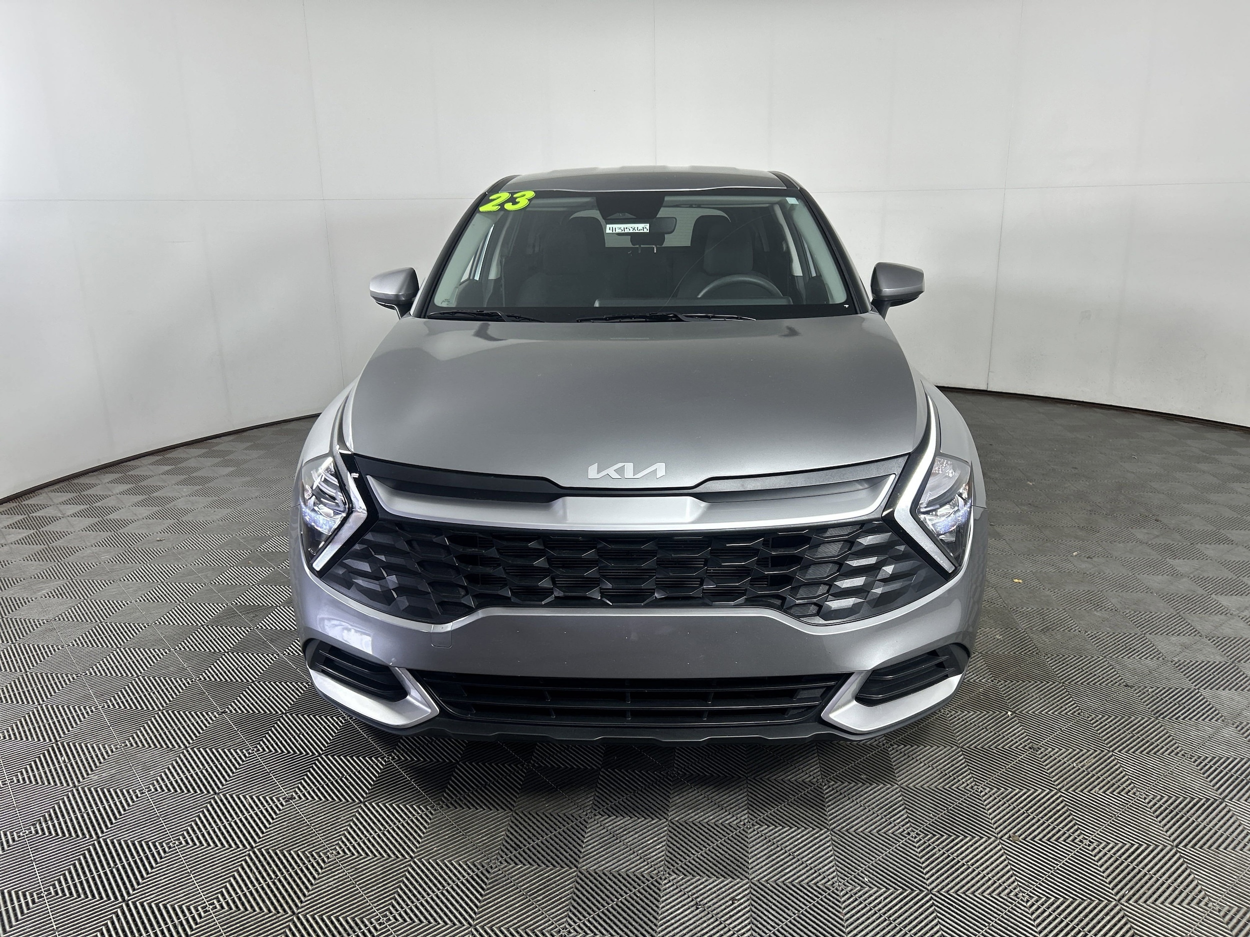 Certified 2023 Kia Sportage LX with VIN KNDPUCAF1P7200264 for sale in Fairfield, OH