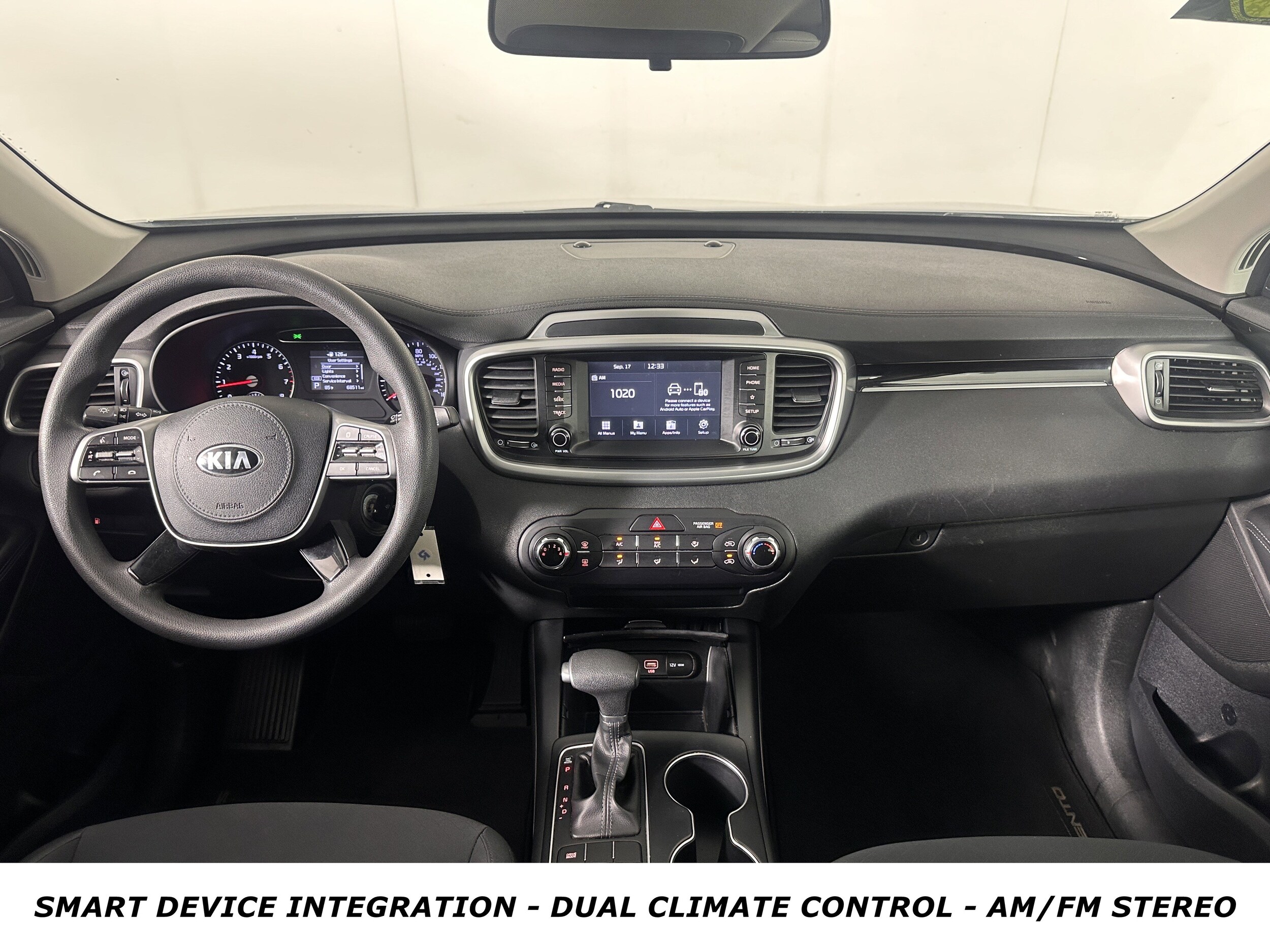 2019 Kia Sorento L photo 4