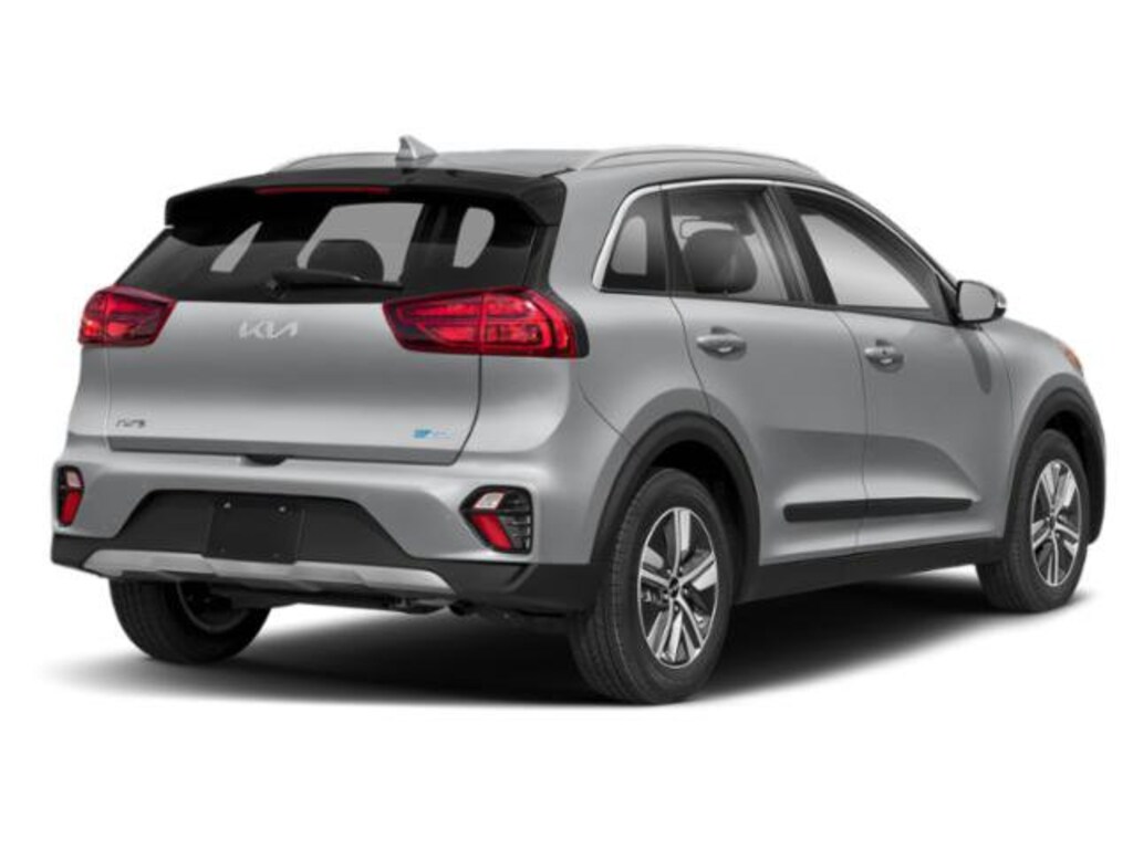 Used 2022 Kia Niro EX Premium FWD SUV