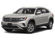  Volkswagen Atlas Cross Sport