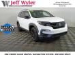 Used 2022 Honda Pilot TrailSport AWD SUV